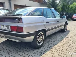 Używany 1997 Citroën XM | 17 900 zł