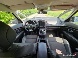 Używany 2017 Renault Grand Scénic IV Minivan | 65 900 zł (Dość drogi)