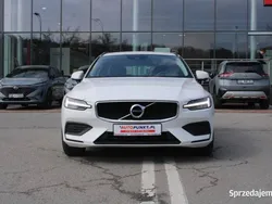 Używany 2019 Volvo V60 Kombi | 88 900 zł (Dość drogi)