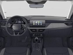 Błękit race metalizowany Nowe 2026 Skoda 105 Sedan/Limuzyna | 130 600 zł