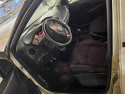 Złoty Używany 2007 Renault Clio III Sedan/Limuzyna | 8800 zł (Dość drogi)