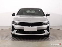 Srebrny Używany 2024 Opel Astra Kombi | 86 999 zł