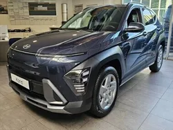 Inny kolor Nowe 2025 Hyundai Kona SUV | 126 750 zł (Drogi)