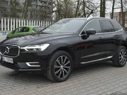 Czarny (metalik) Używany 2019 Volvo XC60 SUV | 139 900 zł (Drogi)