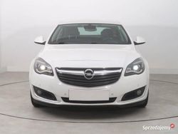 Biały Używany 2015 Opel Insignia Sedan/Limuzyna | 30 999 zł (Dobra cena)