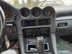 Biały Używany 1993 Dodge Stealth Coupe | 49 000 zł