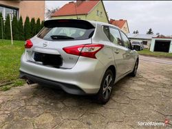 Używany 2014 Nissan Pulsar | 27 500 zł (Uczciwa cena)
