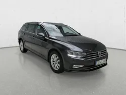 Grafitowy Używany 2023 VW Passat Kombi | 75 305 zł (Super Cena)