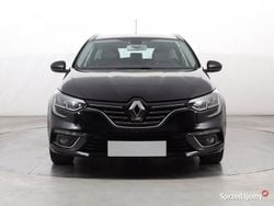 Czarny Używany 2018 Renault Mégane GrandTour Kombi | 54 999 zł (Uczciwa cena)