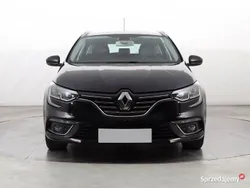 Czarny Używany 2018 Renault Mégane GrandTour Kombi | 54 999 zł (Uczciwa cena)