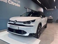 Biały Nowe 2025 Citroën C4 Hatchback | 107 163 zł (Uczciwa cena)