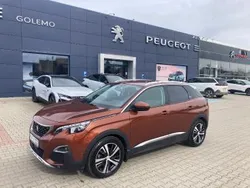 Inny kolor Używany 2020 Peugeot 3008 Allure SUV | 74 900 zł (Uczciwa cena)