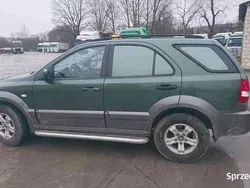 Używany 2006 Kia Sorento SUV | 20 000 zł (Uczciwa cena)