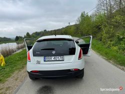 Używany 2008 Lancia Delta | 21 500 zł (Drogi)