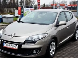 Inny kolor Używany 2012 Renault Mégane III Sedan/Limuzyna | 21 900 zł (Uczciwa cena)