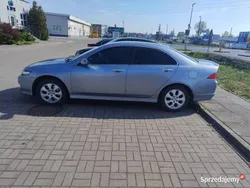 Używany 2007 Honda Accord Sedan/Limuzyna | 5000 zł