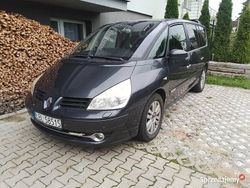 Używany 2007 Renault Grand Espace Minivan | 7800 zł (Uczciwa cena)