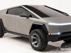 Używany 2024 Tesla Cybertruck SUV | 570 000 zł
