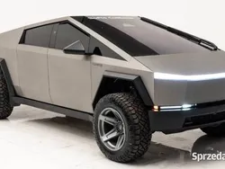 Tesla Cybertruck