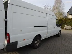 Biały Używany 2013 Ford Transit Trend | 34 000 zł