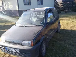 Używany 1997 Fiat Uno Hatchback | 3500 zł (Uczciwa cena)