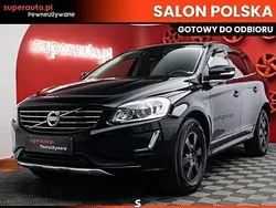 Czarny Używany 2014 Volvo XC60 SUV | 61 900 zł (Uczciwa cena)