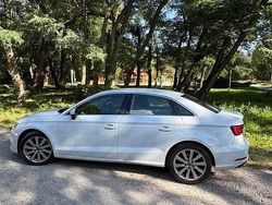 Używany 2020 Audi A3 Design | 51 500 zł