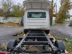 Używany 2006 Renault Master Van | 7500 zł