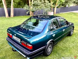 Używany 1995 Nissan Primera | 8000 zł
