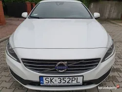 Używany 2014 Volvo V60 Kombi | 39 900 zł (Dobra cena)