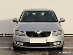 Srebrny Używany 2013 Skoda Octavia Hatchback | 22 999 zł (Uczciwa cena)