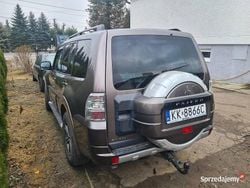 Używany 2012 Mitsubishi Pajero SUV | 49 500 zł