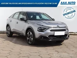 Szary Używany 2021 Citroën C4 | 72 999 zł (Drogi)