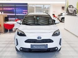 Biały Używany 2023 Toyota Yaris Cross Comfort SUV | 103 850 zł