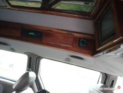 Używany 2001 Chrysler Grand Voyager Minivan | 3800 zł