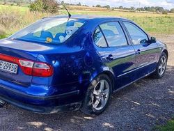 Używany 1999 Seat Toledo | 5900 zł (Dość drogi)