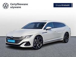 Używany 2024 VW Arteon | 199 900 zł