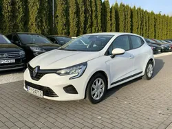Biały Używany 2019 Renault Clio IV Hatchback | 35 900 zł
