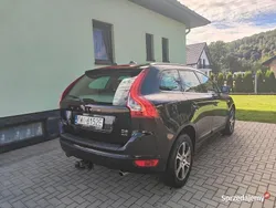 Używany 2011 Volvo XC60 SUV | 38 700 zł (Dobra cena)