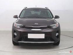Brązowy Używany 2019 Kia Stonic SUV | 58 999 zł (Uczciwa cena)
