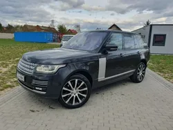 Inny Używany 2014 Land Rover Range Rover Autobiography SUV | 159 900 zł (Dobra cena)