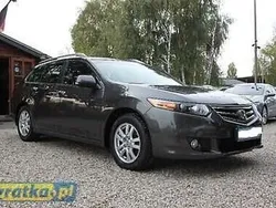 Używany 2010 Honda Accord Sedan/Limuzyna | 50 900 zł (Drogi)