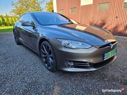 Używany 2016 Tesla Model S Sedan/Limuzyna | 90 000 zł