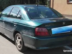 Używany 2002 Honda Accord Sedan/Limuzyna | 2200 zł