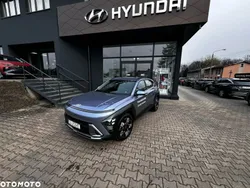 Niebieski Nowe 2024 Hyundai Kona SUV | 133 900 zł (Uczciwa cena)