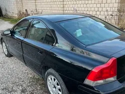 Używany 2001 Volvo S60 Sedan/Limuzyna | 8499 zł (Dość drogi)
