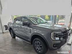 Szary Nowe 2025 Ford Ranger Raptor Pickup | 260 514 zł (Dobra cena)