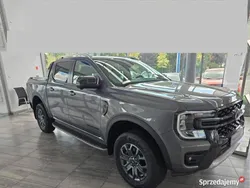 Szary Nowe 2025 Ford Ranger Raptor Pickup | 260 514 zł (Dobra cena)