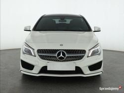 Biały Używany 2016 Mercedes CLA200 Kombi | 73 999 zł (Uczciwa cena)