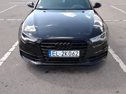 Używany 2013 Audi A6 S-Line | 84 700 zł